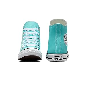 Amazon.com: Converse Chuck Taylor All Star Zapatilla Azzurro
